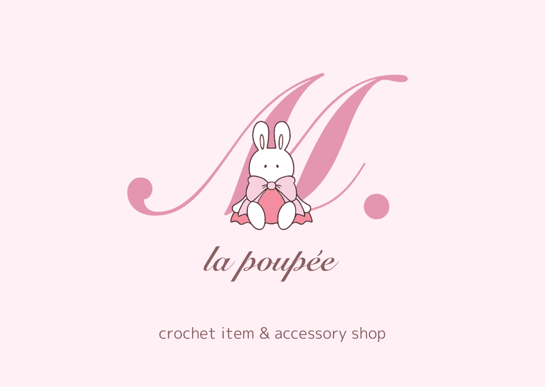 M.la poupée